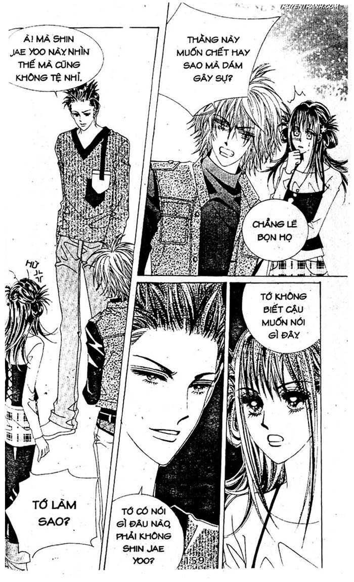 nhà trọ hoàn hảo chapter 36 19