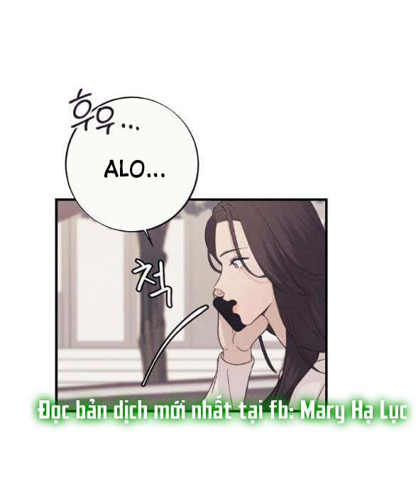 [18+] người vợ quyến rũ chapter 10.1 28