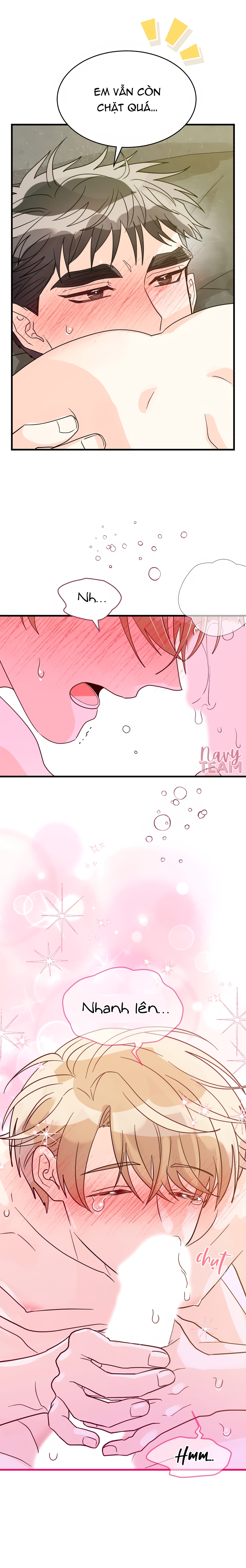 cậu thích tôi mà chapter 5 5