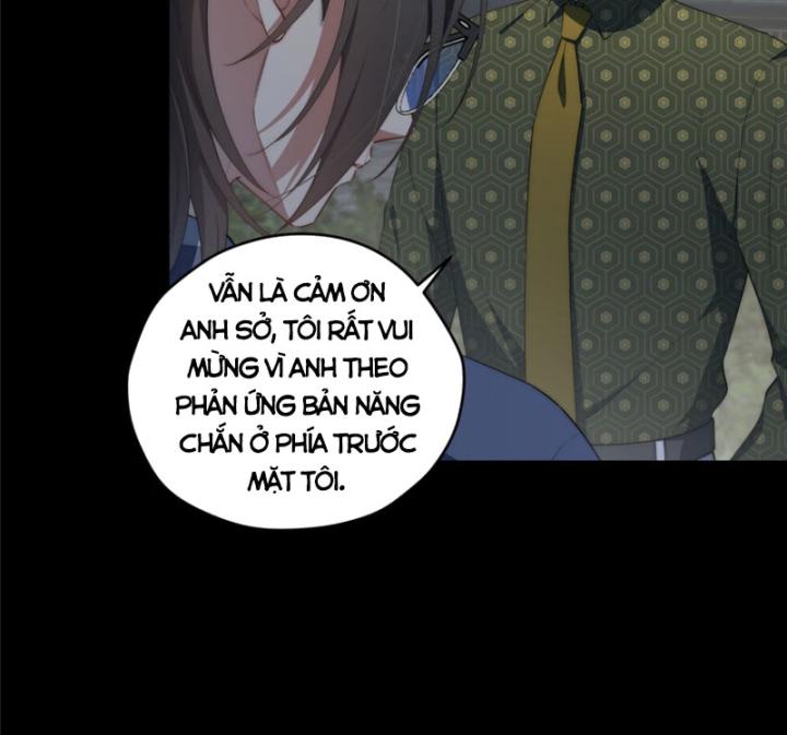 nữ chính chạy từ trong sách ra thì phải làm sao chapter 56 12