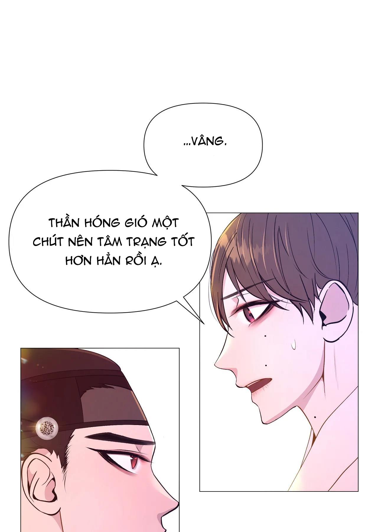 Dạ Xoa Hoá Diễn Ký chapter 34