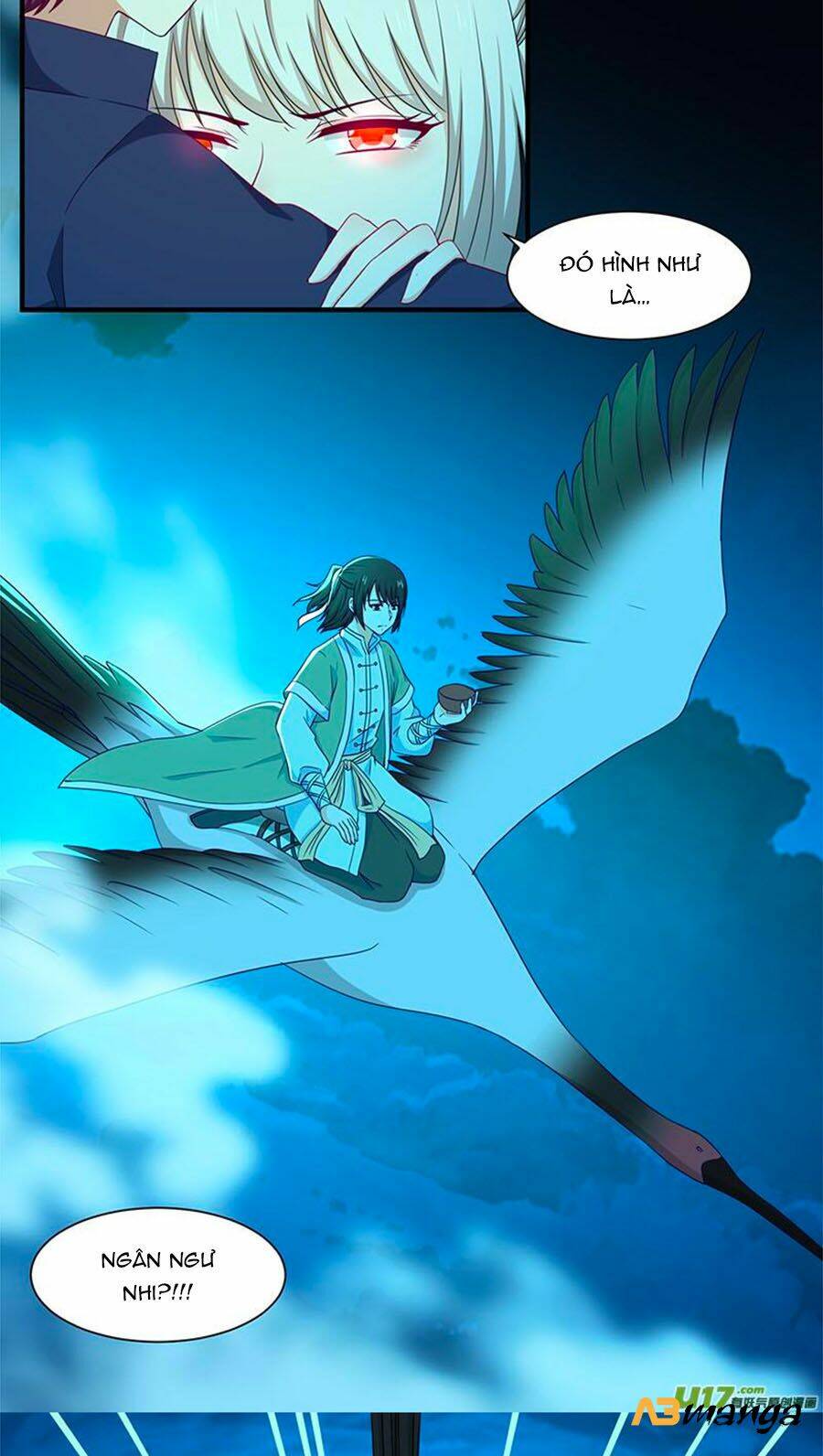 luyến ái sinh tử bộ chapter 183 6