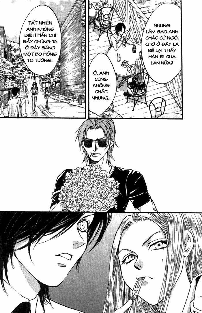 0 no soukoushi chapter 1 20