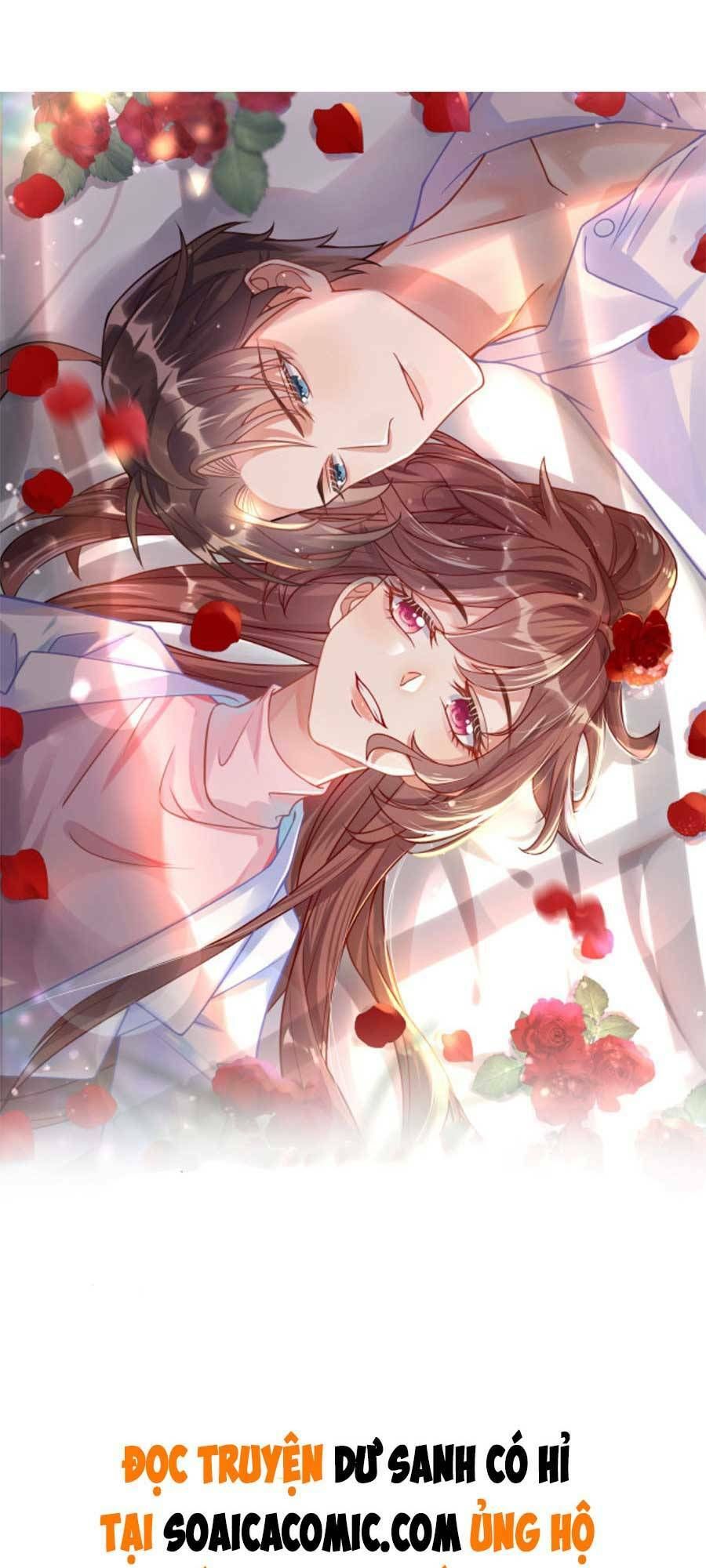 nhất sanh hữu hỉ chapter 67 1