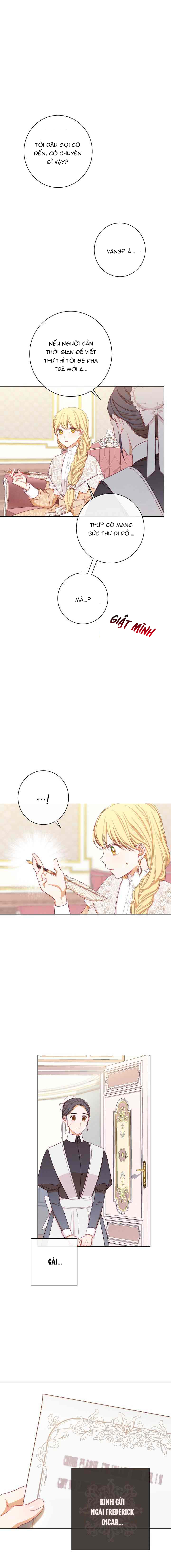 ác nữ đảo ngược đồng hồ cát chapter 16 2