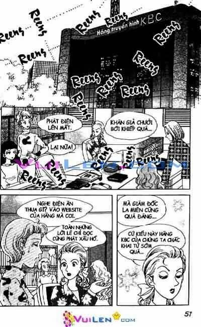 cô gái đến từ quá khứ chapter 11 48