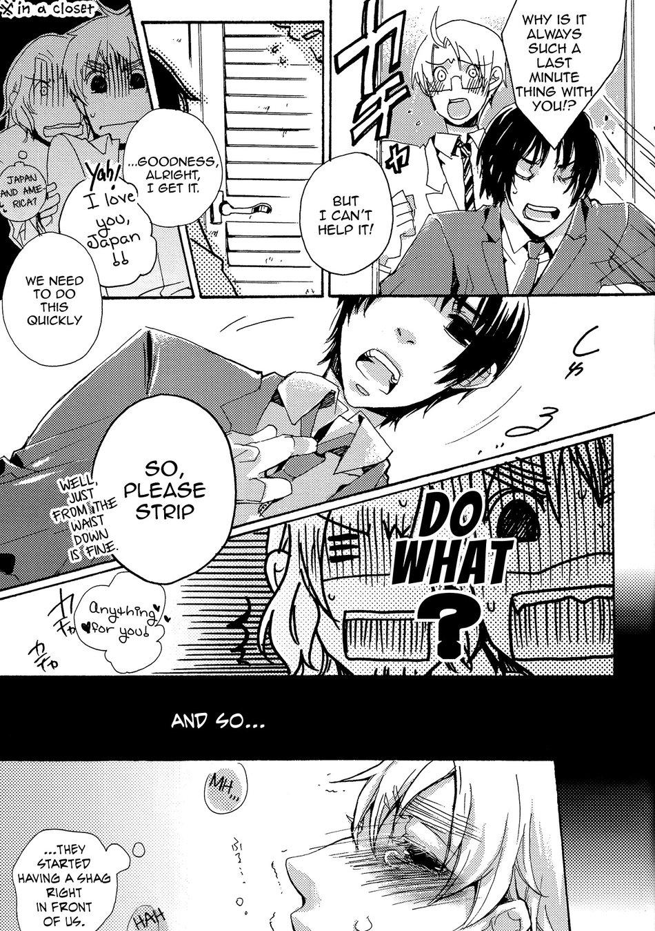 oneshot/doujinshi theo yêu cầu chapter 10 38