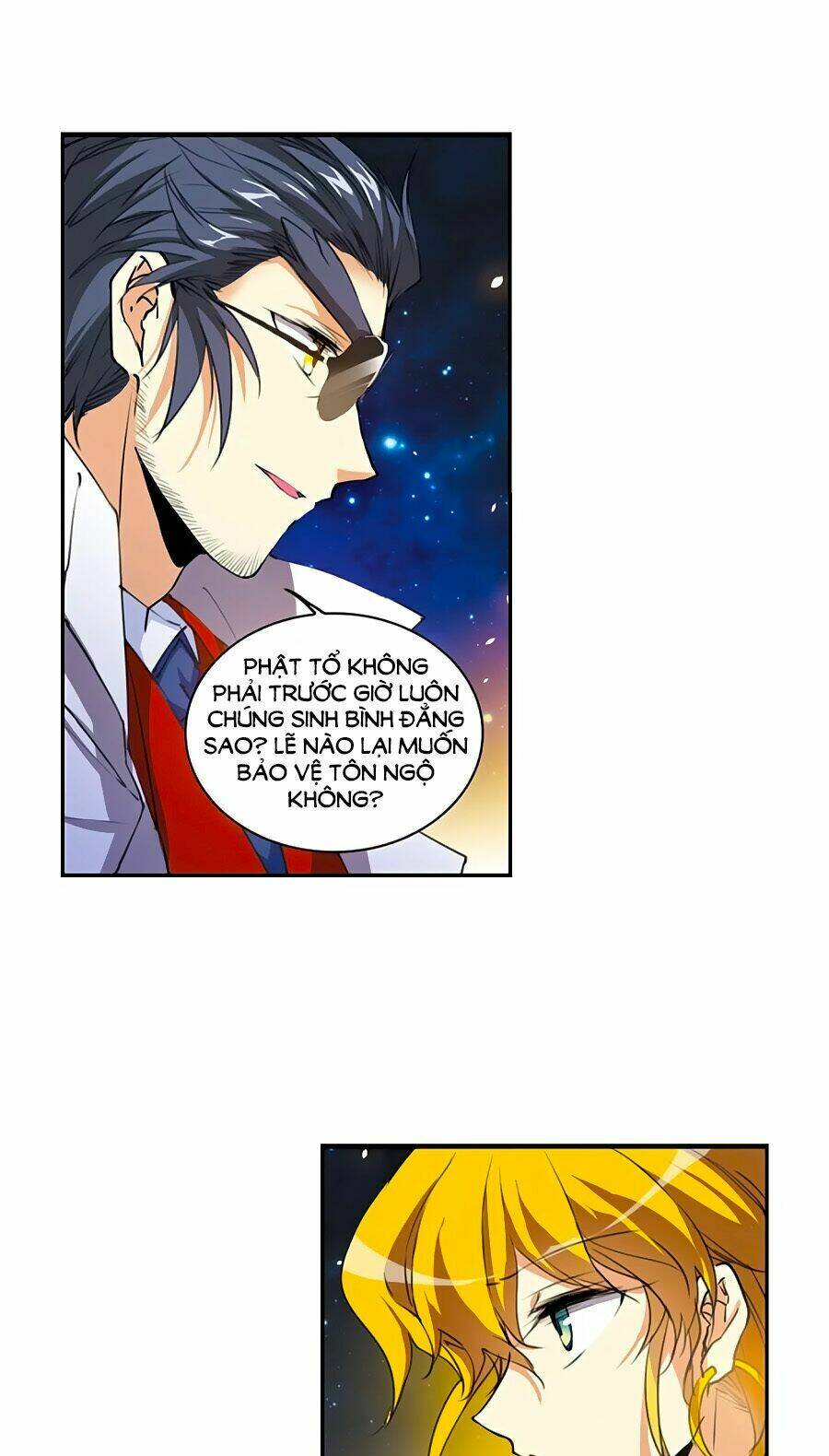 tam nhãn hao thiên lục chapter 286.1 7