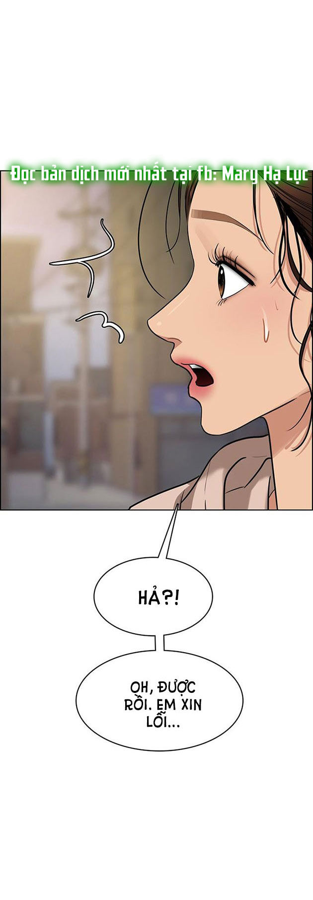 vẻ đẹp đích thực - true beauty chapter 199.2 16