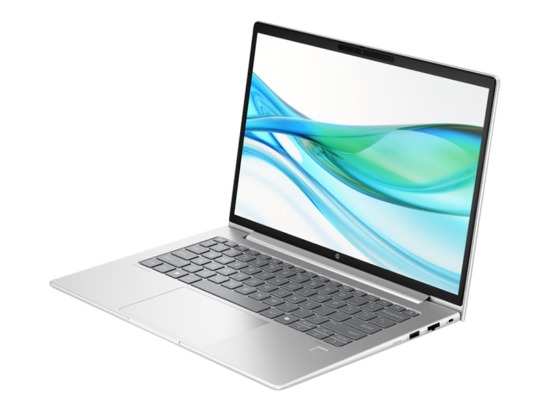 Laptop HP ProBook 440 G11 A74BLPA (Ultra 7 155H/ 16GB/ 512GB SSD/ 14 inch WUXGA Touch/ Win11/ Silver/ Vỏ nhôm) - HÀNG CHÍNH HÃNG