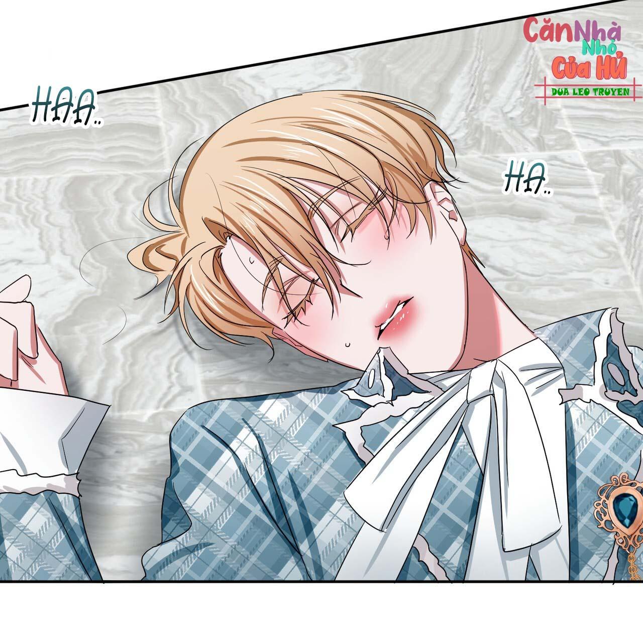 thời gian tuyệt vời chapter 8 84