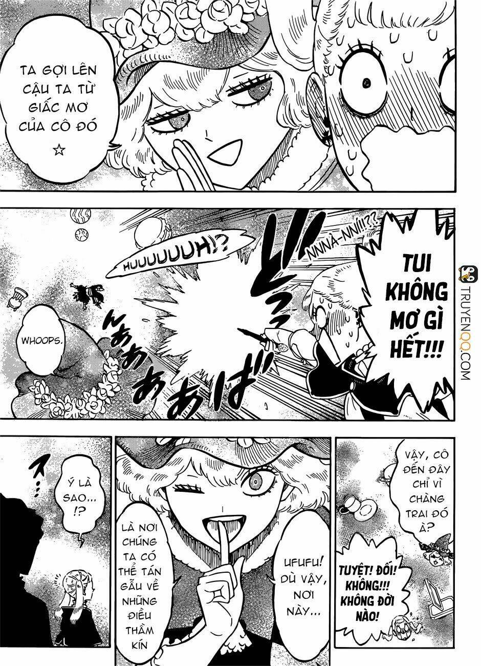 black clover - pháp sư không phép thuật chapter 222 9