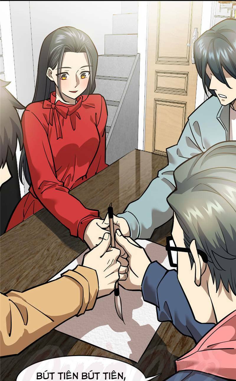 thâm dạ thư ốc chapter 69 13