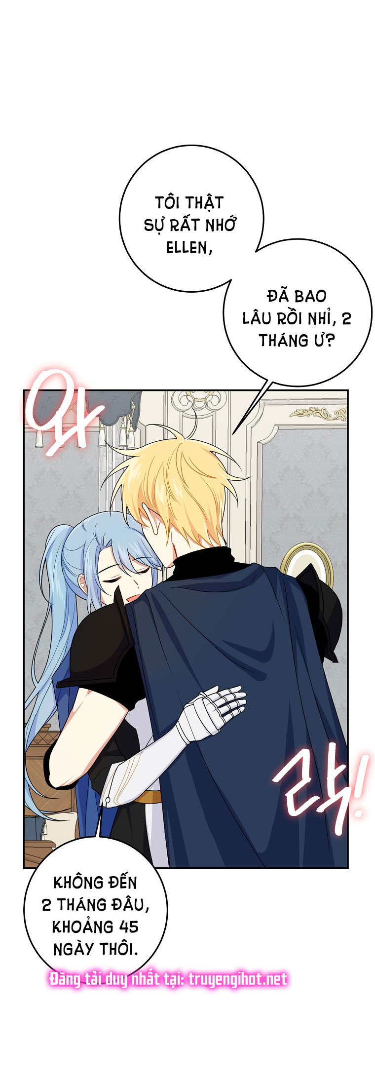 tôi là tiểu thư của gia đình này chapter 154 7