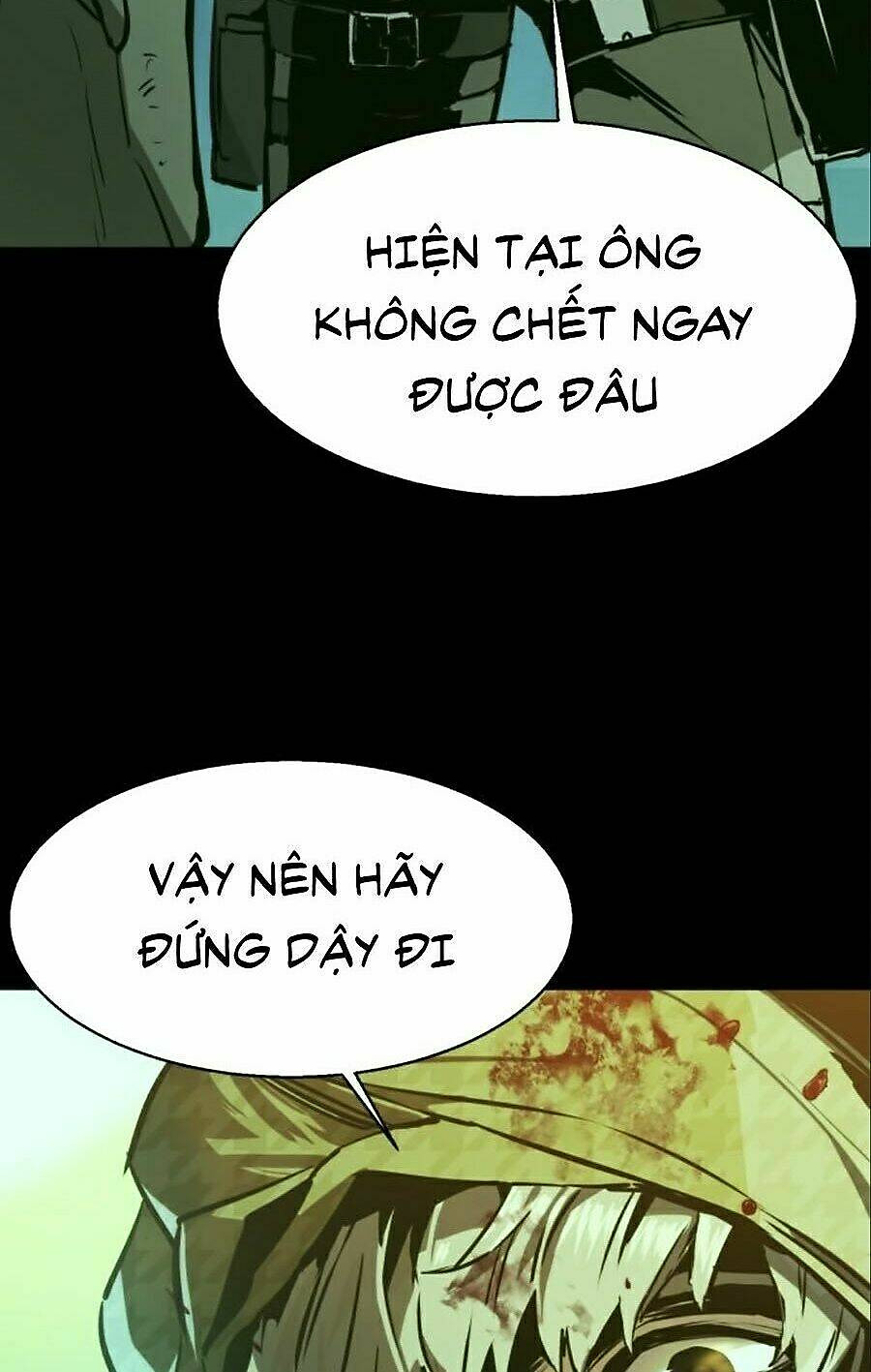 bạn học tôi là lính đánh thuê chapter 29 88