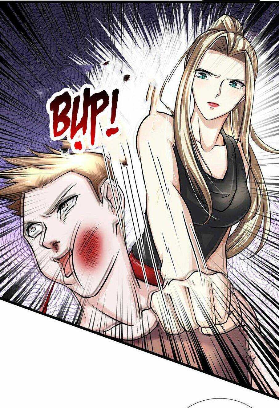 tuyệt đỉnh khí thiếu chapter 57 8