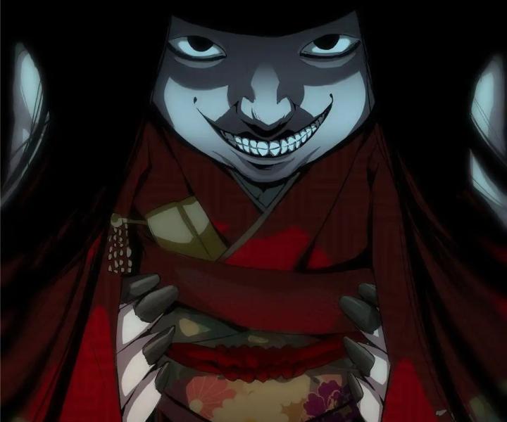 bữa tiệc kinh dị chapter 2 116