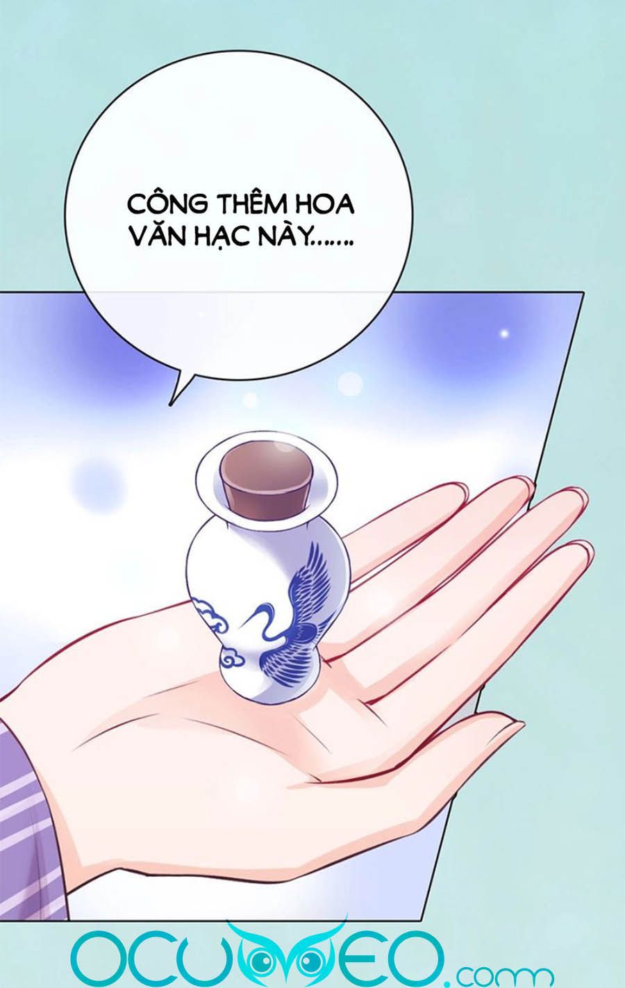 mỹ nhân già rồi chapter 65 5