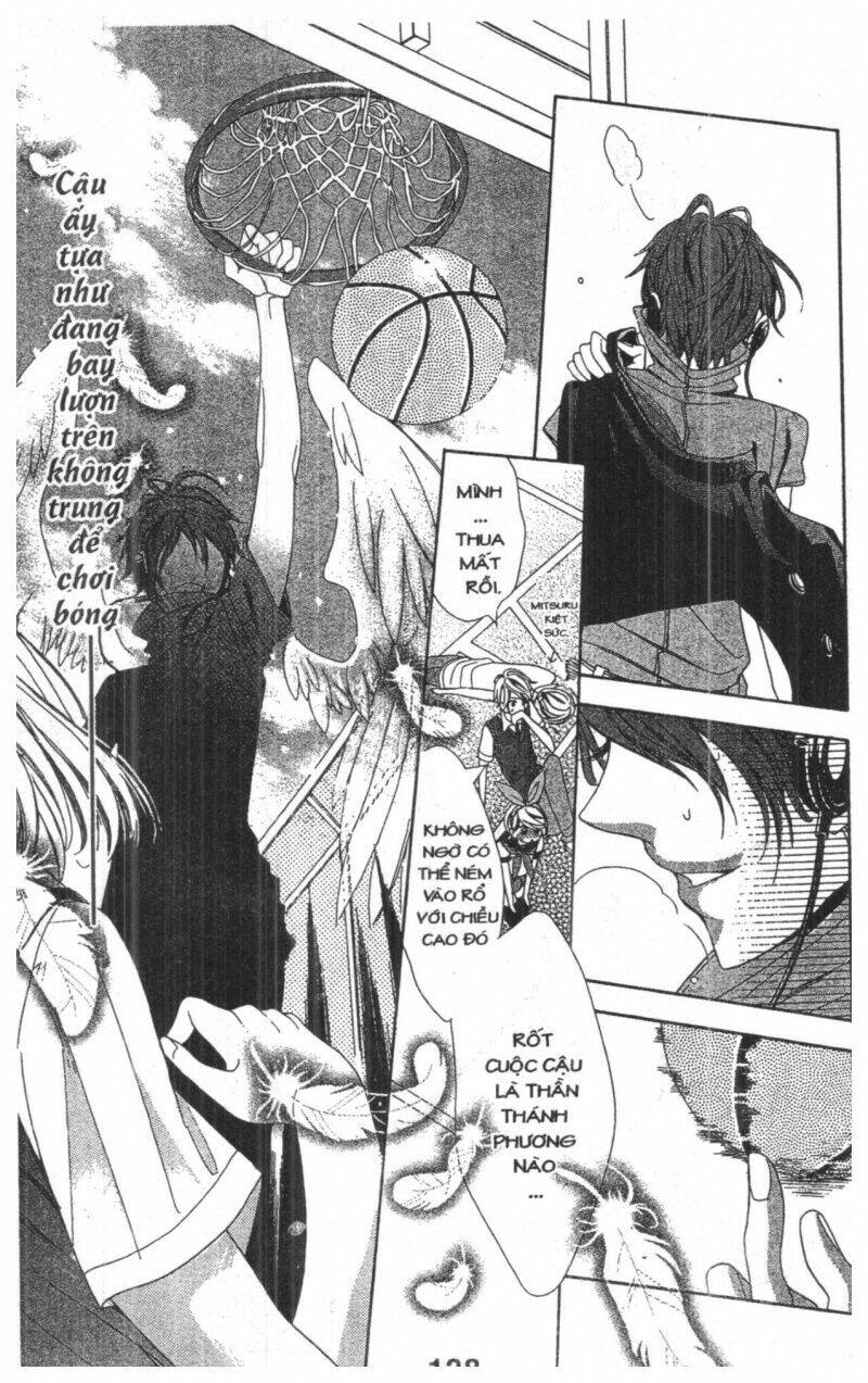 alice binetsu 38°c - we are tsubasa ga oka d.c chapter 3 139