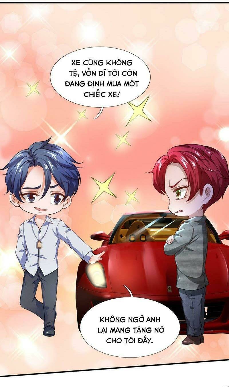 chung cực binh vương tại đô thị chapter 119 4