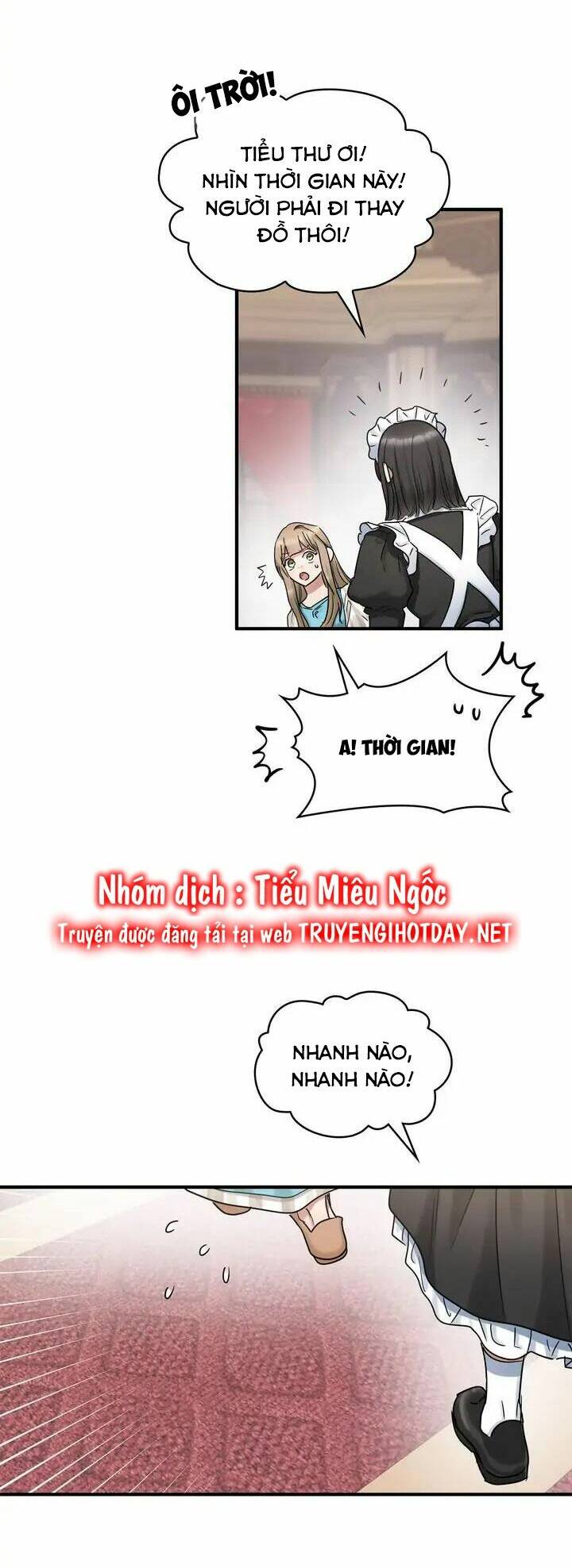 người thừa kế chapter 44 28