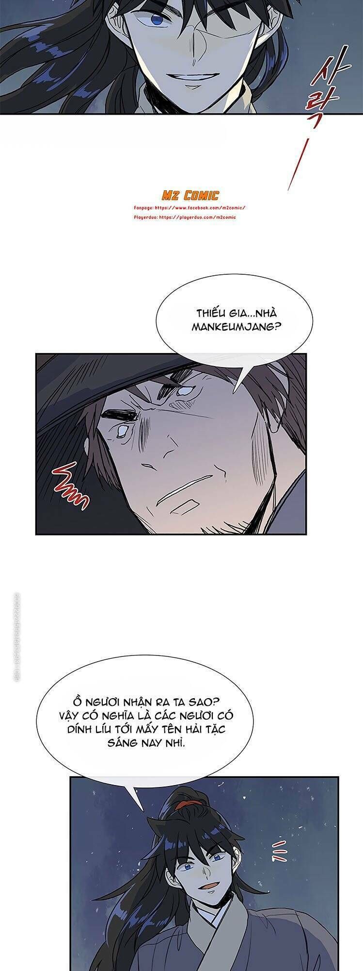 học sĩ tái sinh chapter 110 22