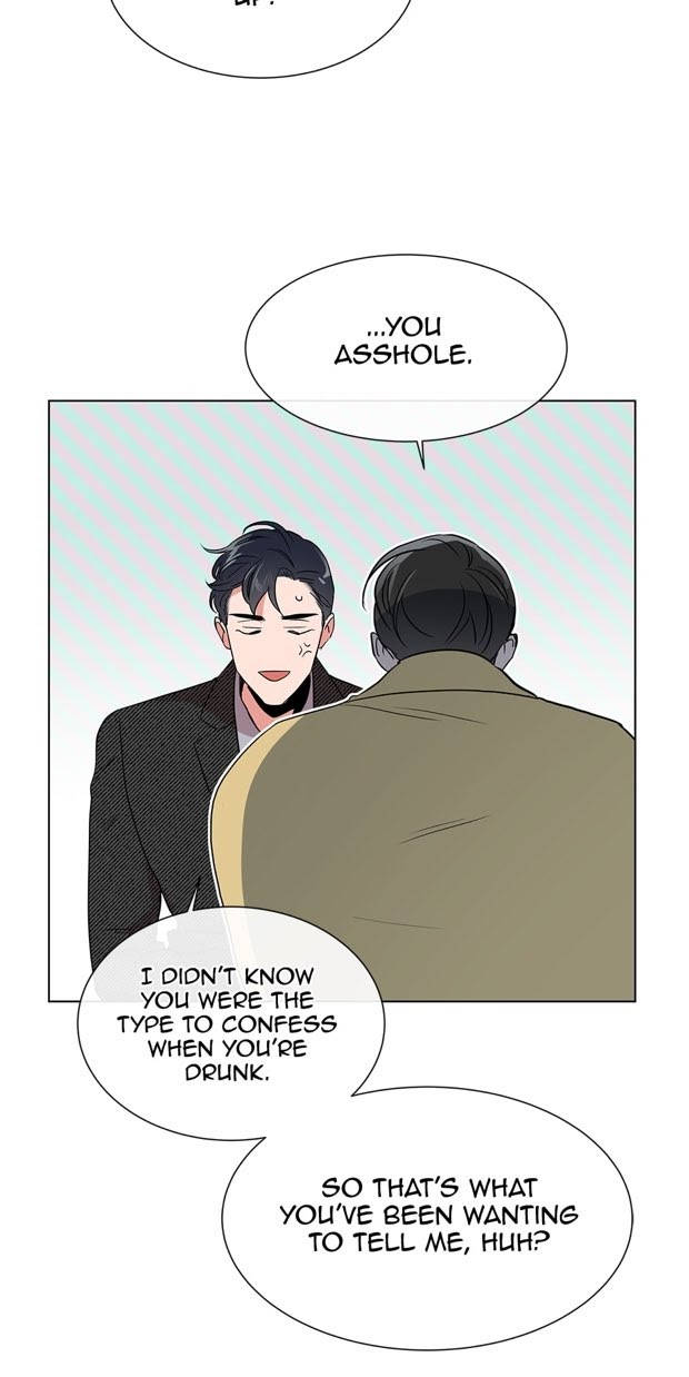 [raw] red candy chapter 57 53