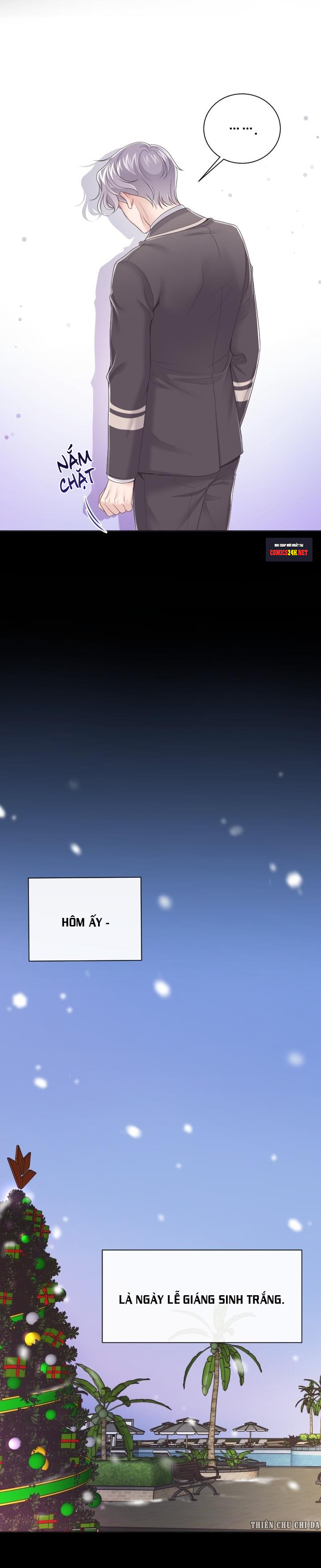quản gia đáng yêu chapter 7 18