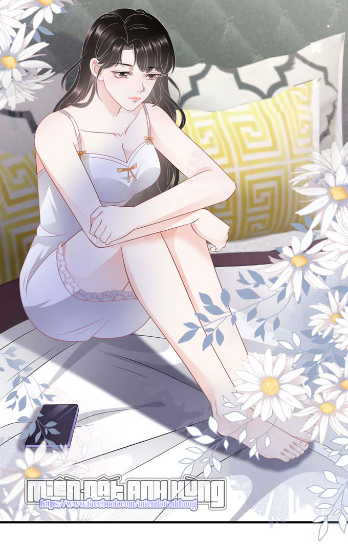 [16+] đại tiểu thư có thể có ý đồ xấu chapter 34 9