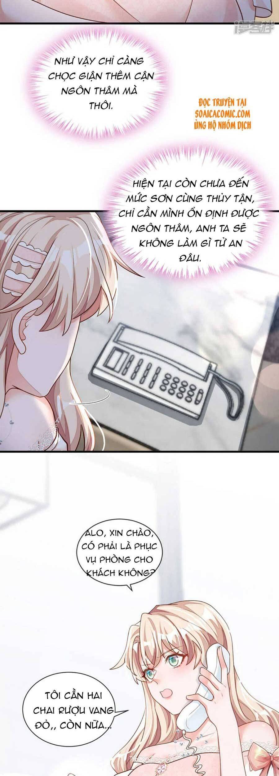 ác ma thì thầm chapter 45 9