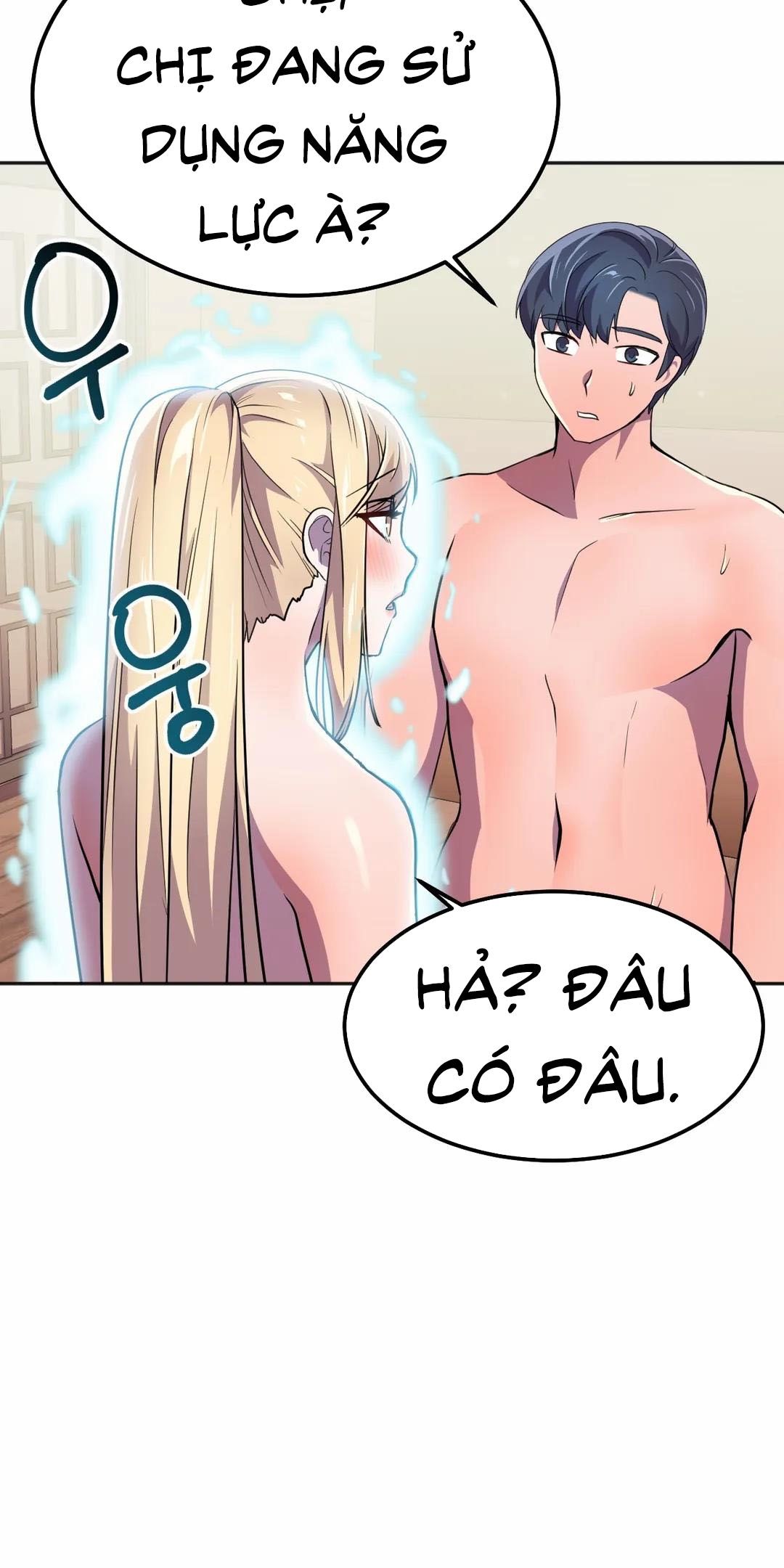 quản lý của siêu anh hùng chapter 15 83