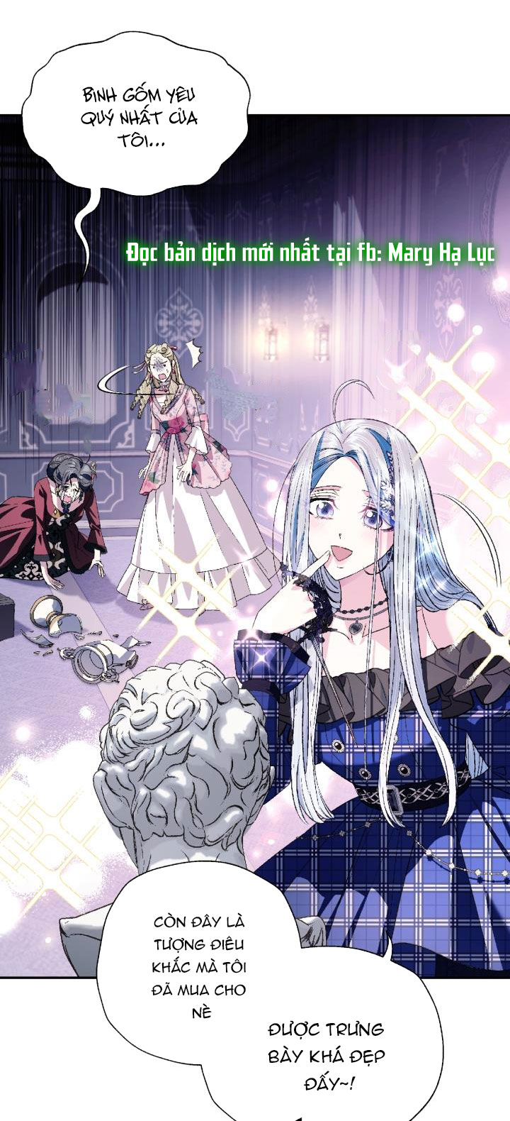 cha à, con không muốn kết hôn đâu chapter 62 36