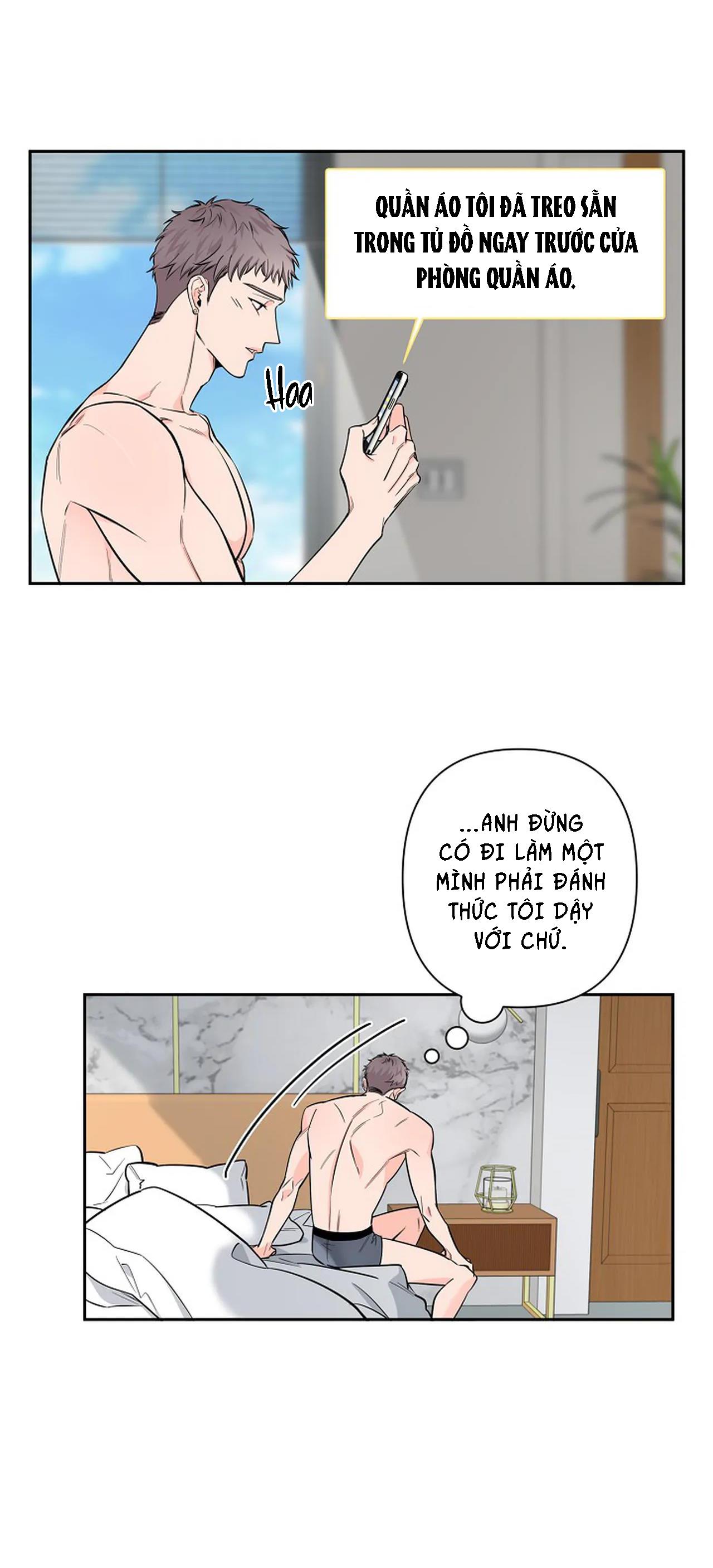 đêm dịu dàng chapter 26 12
