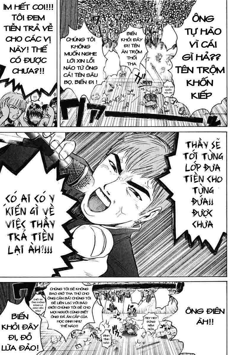 GTO - Great Teacher Onizuka chapter 82 10