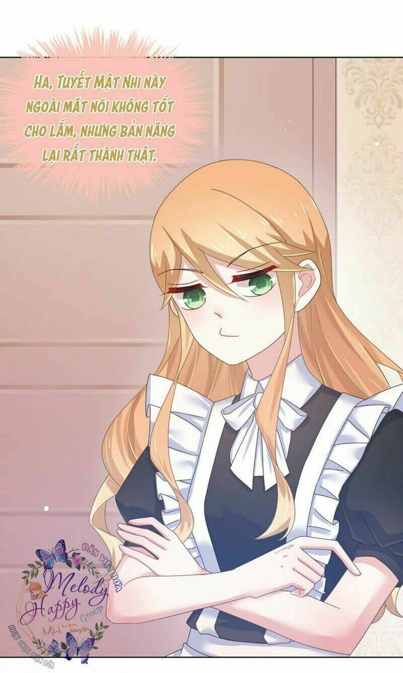 ma lạt thiên kim đẩu ác thiếu chapter 118 7