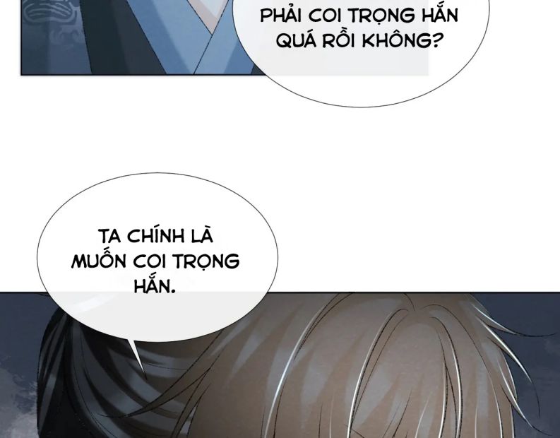 Bệnh Trạng Dụ Dỗ chapter 48