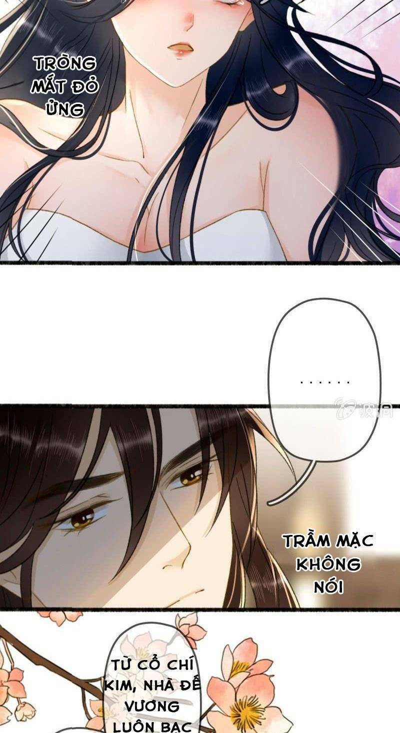 sủng phi của vương chapter 191 6