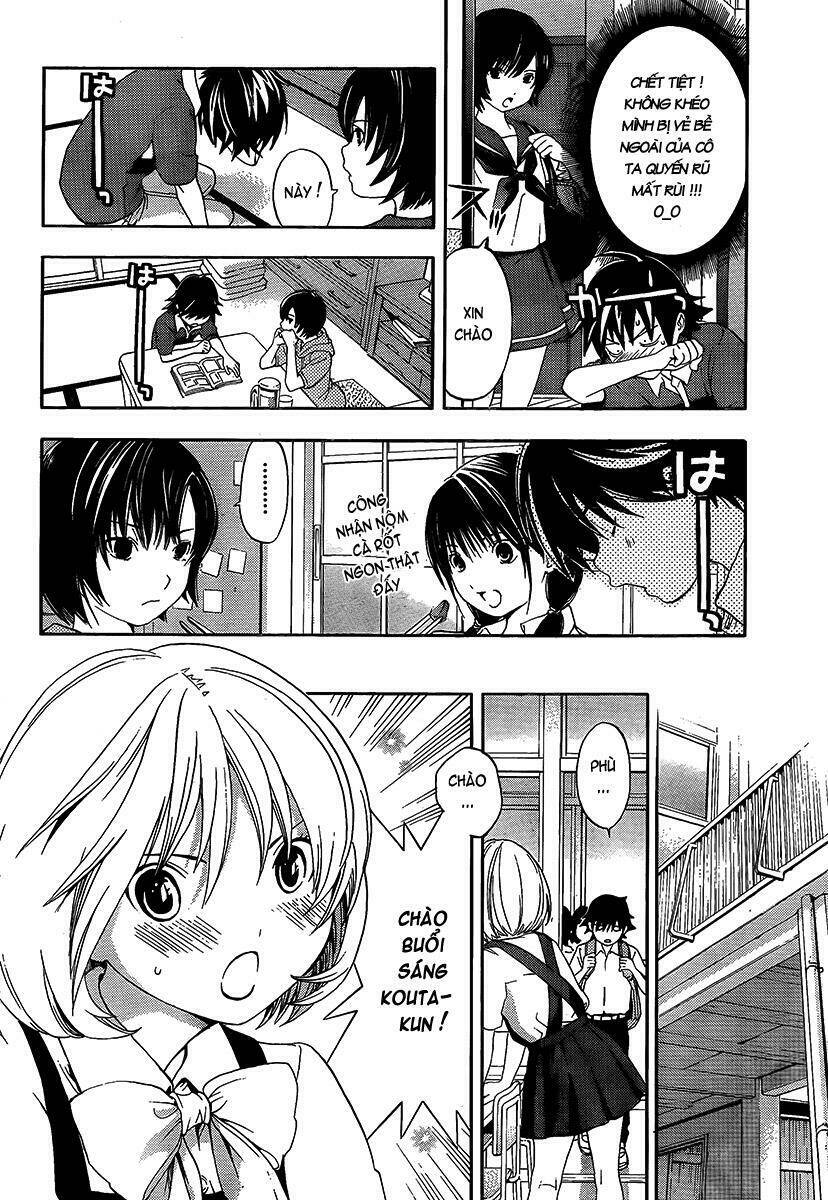 ane doki chapter 13 7