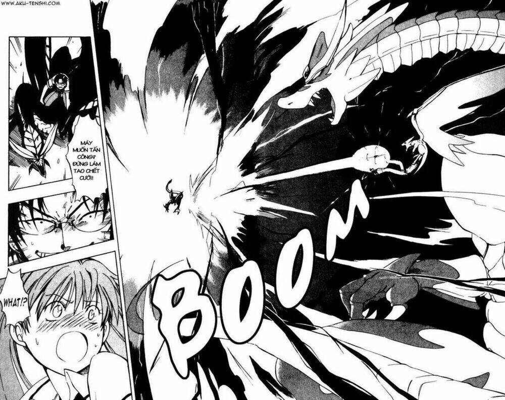 rồng ma trận chapter 2 39