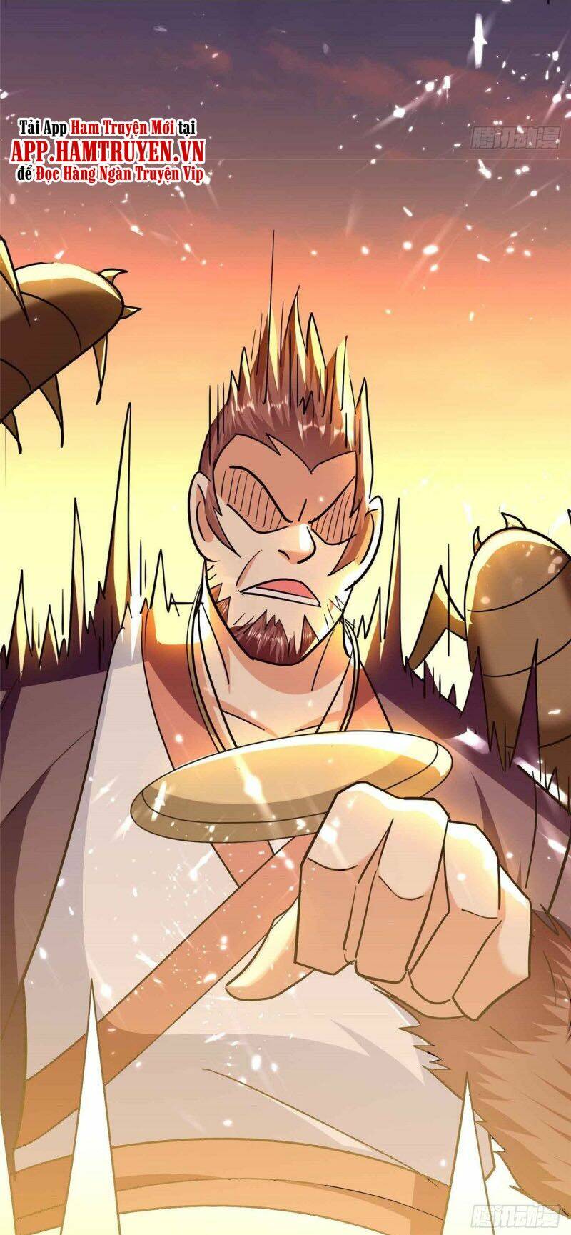 vạn giới tiên vương chapter 164 38