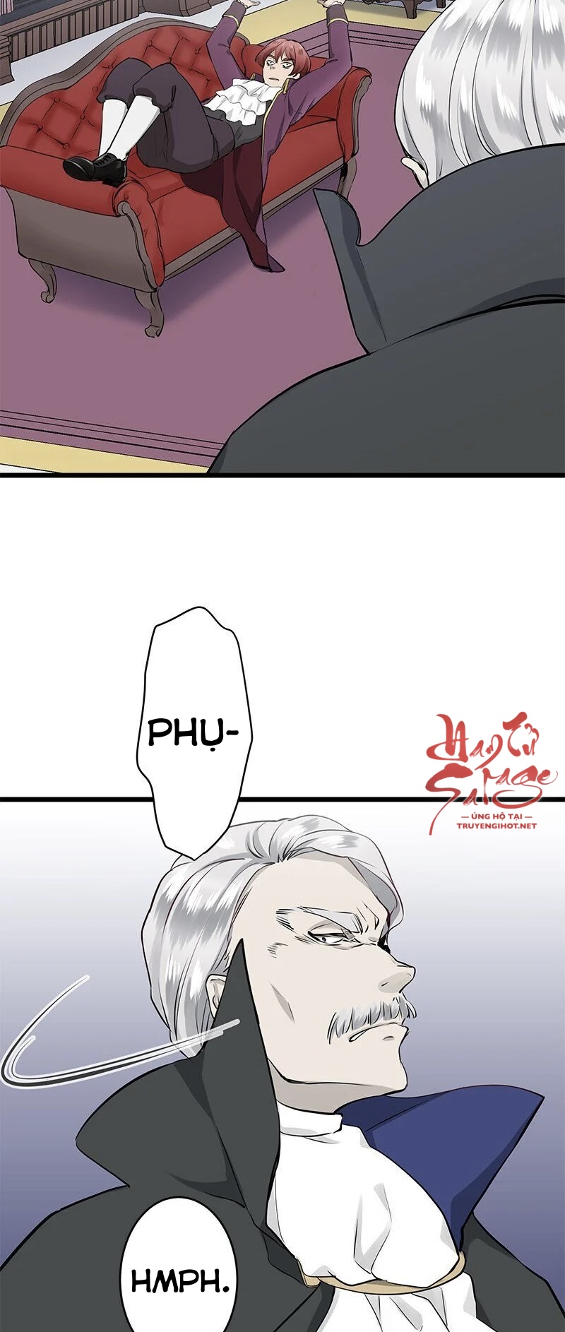 nullitas~nàng dâu giả dối~ chapter 25.2 21