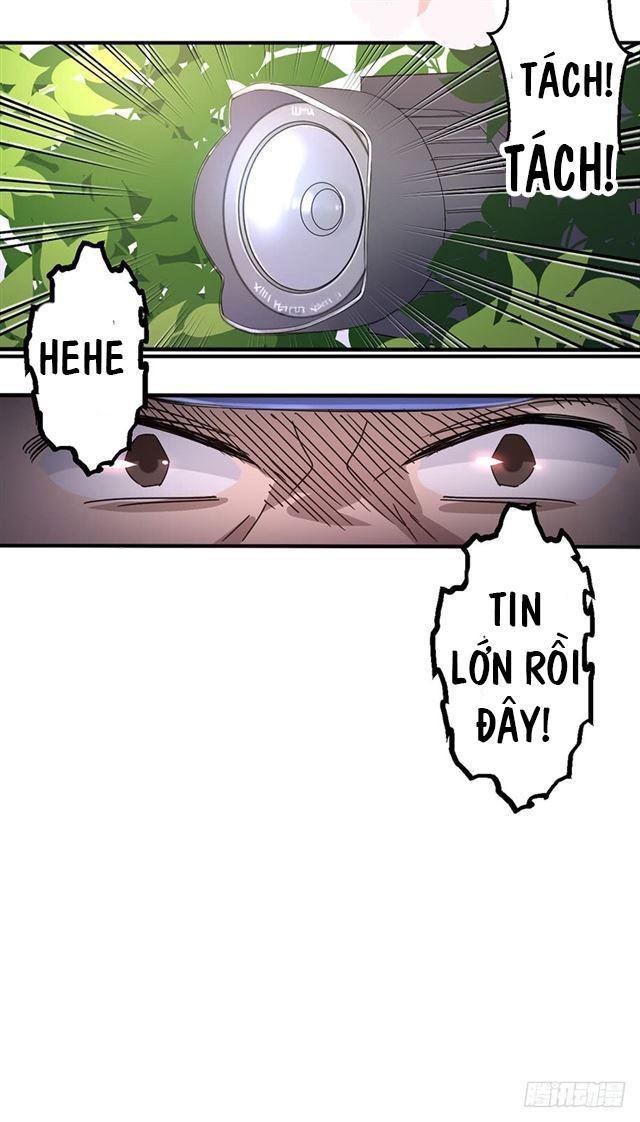 gửi người không quen chapter 12 25