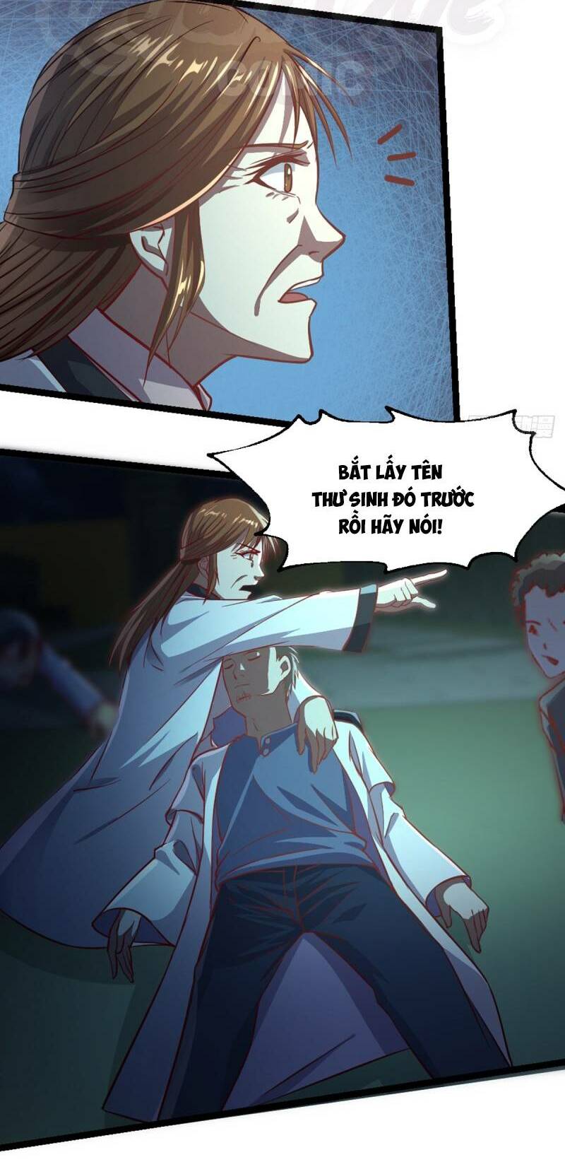 thập nhị thiên kiếp chapter 52 43