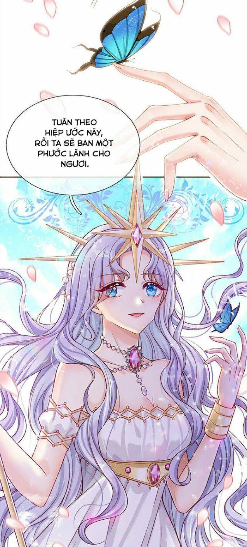 nữ hoàng edith chapter 4 12