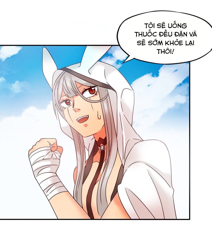 tôi trở thành ceo ở thế giới khác chapter 15 30