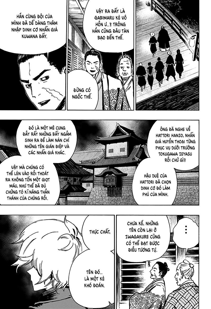 jigokuraku chapter 59.1 13