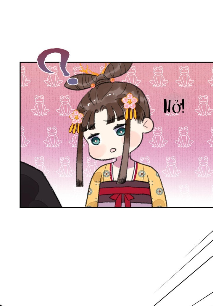 tôi không đời nào chịu yêu một tên đàn ông bằng giấy đâu chapter 5 21