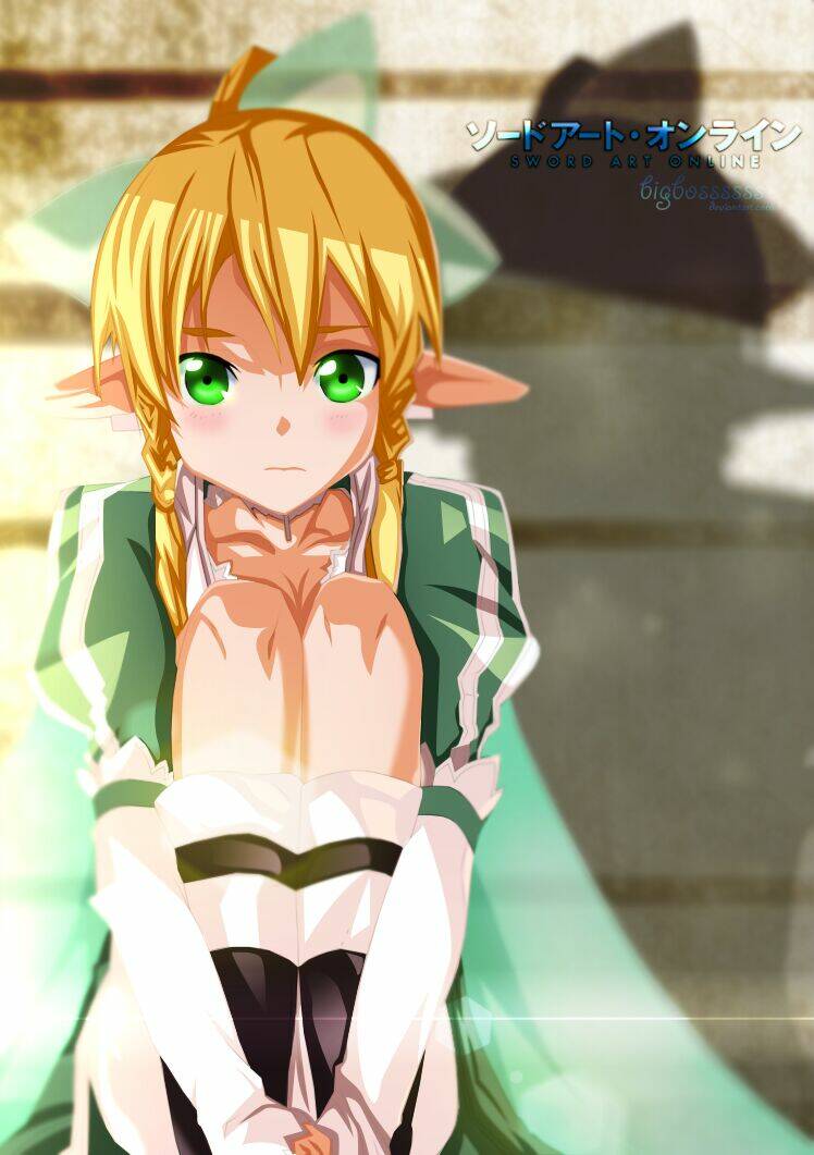 ảnh anime và ảnh wallpaper đẹp chapter 5 9