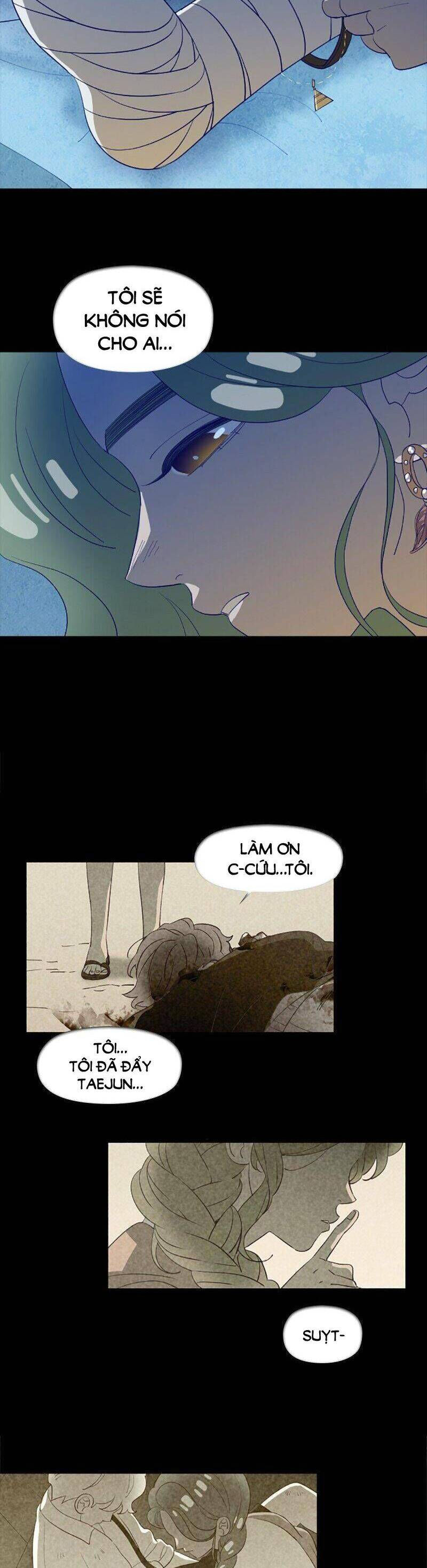 ma kể chuyện chapter 20 30