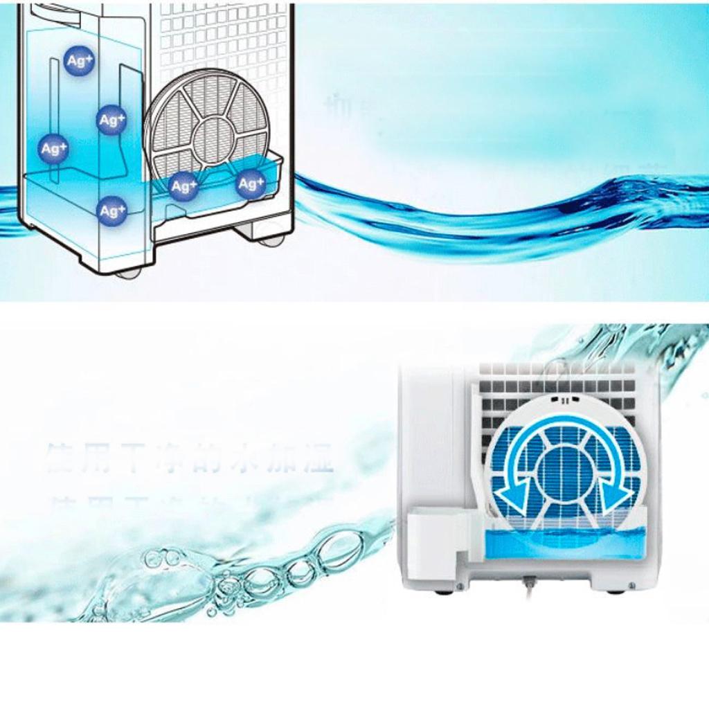 Air Purifier Replacement Ag Sterilize Box FZ-GB01AG for Sharp Air Purifier